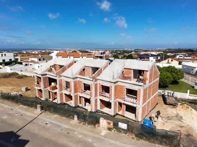 Casa venda em Alto Veríssimo, Peniche