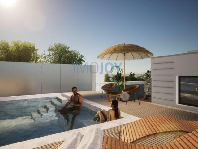 Vivenda venda em Praia de Alvor, Portimão