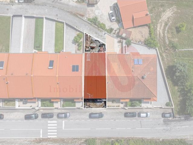 Casa venda em Arões (São Romão), Fafe