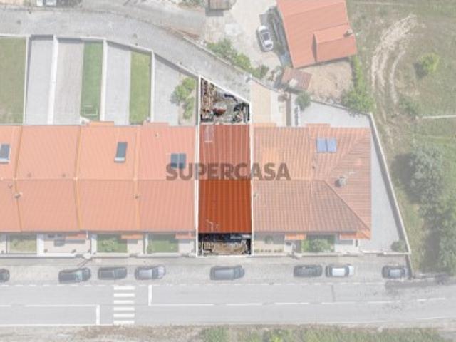 Casa venda em Arões (São Romão), Fafe