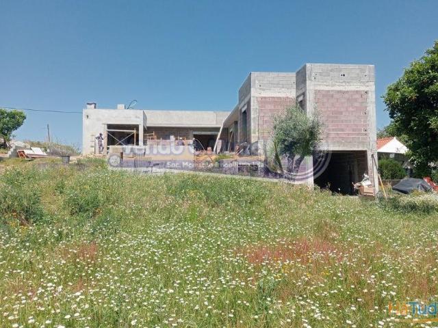 Casa venda em Coruche, Santarém
