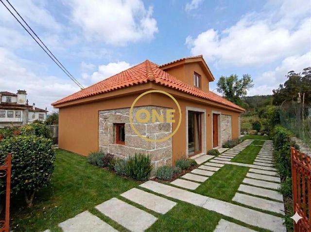 Casa venda em Gavião, Braga