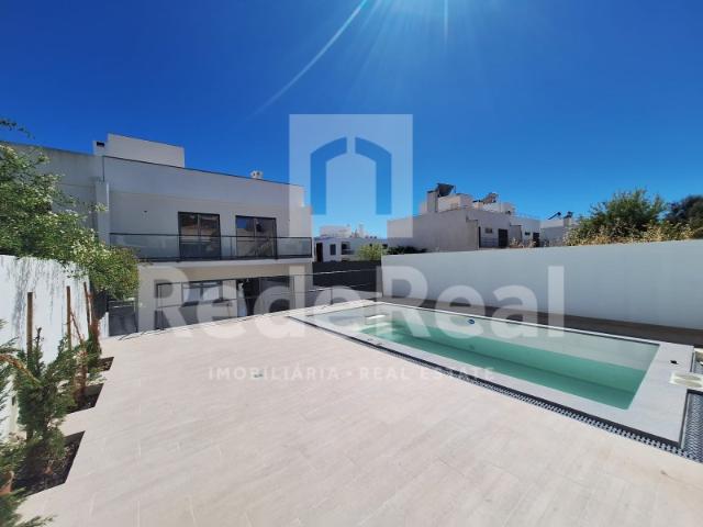 Casa venda em Vizinhanças, Olhão