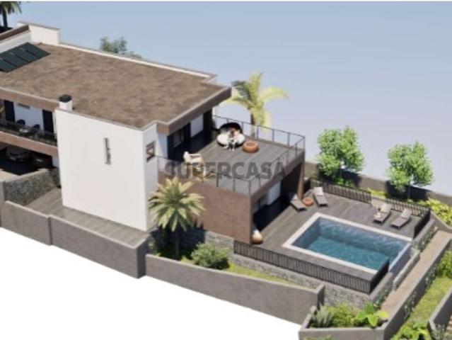 Casa venda em Funchal, Ilha Da Madeira