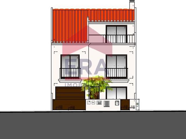 Casa venda em Alto Veríssimo, Peniche