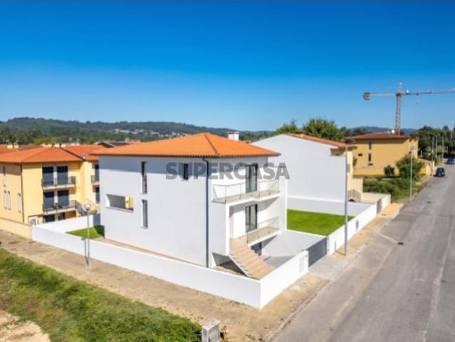 Casa venda em Senhora do Alívio, Vila Verde