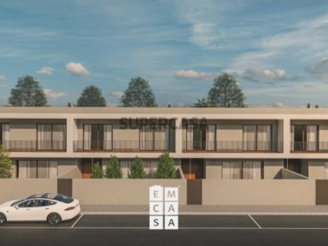 Casa venda em Oliveira De Azeméis, Alumieira