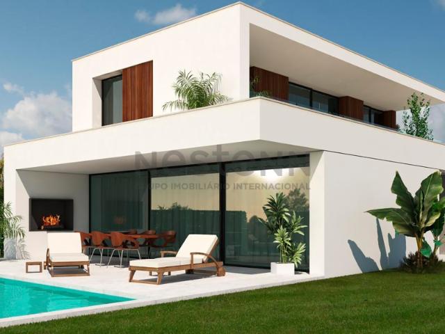 Casa venda em Nossa Senhora do Pópulo, Caldas Da Rainha