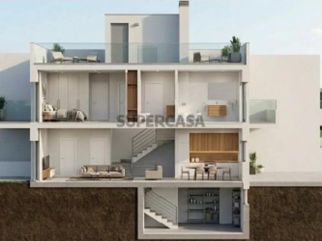 Casa venda em Quelfes, Olhão