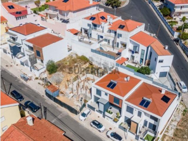 Casa venda em Cova dos Barros, Odivelas