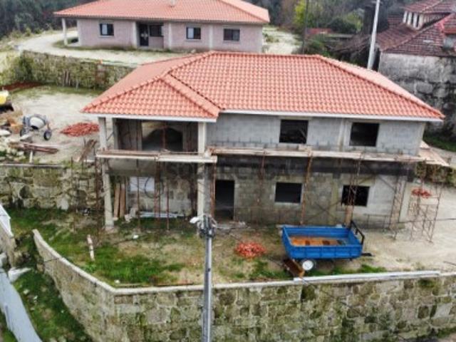 Casa venda em Arcos De Valdevez, Viana Do Castelo