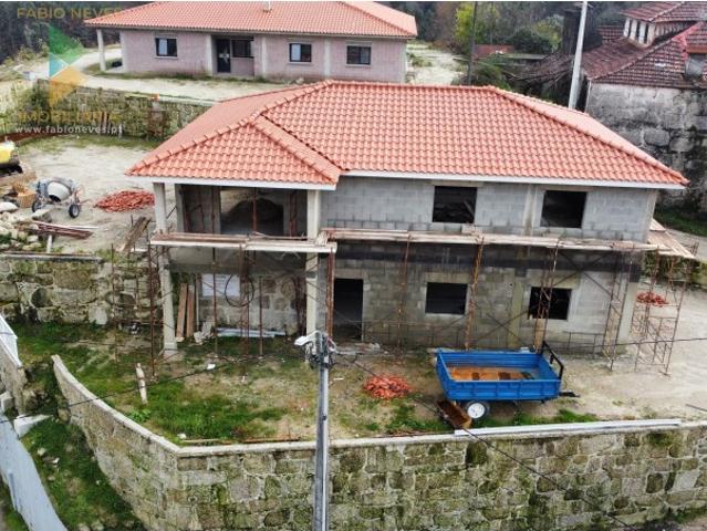 Casa venda em Arcos De Valdevez, Viana Do Castelo