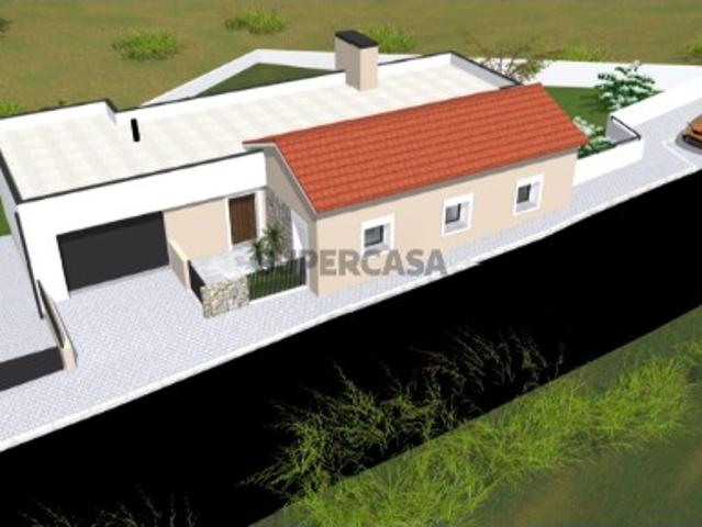 Casa venda em Pombal