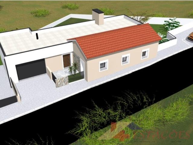 Casa venda em Pombal, Vila Cã