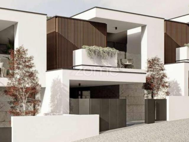Casa venda em Gavião, Braga