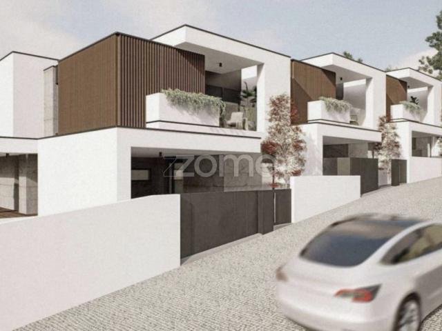 Casa venda em Gavião, Braga