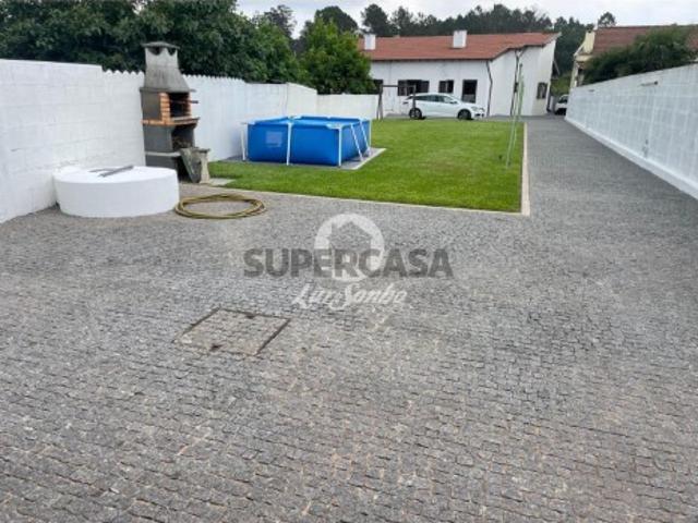 Casa venda em Trofa, Paiço