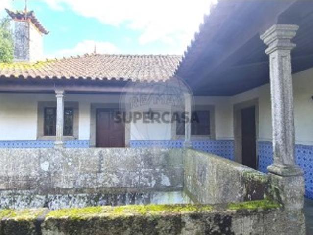 Casa venda em Ponte De Lima, Correlhã