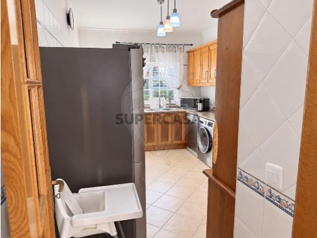 Casa venda em Urbanização Quinta da Fábrica da Pólvora, Seixal