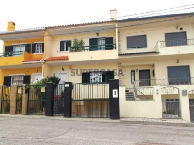 Casa venda em Quinta do Albino, Seixal