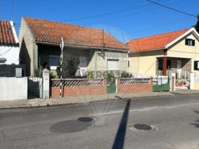 Casa venda em Seixal, Amora