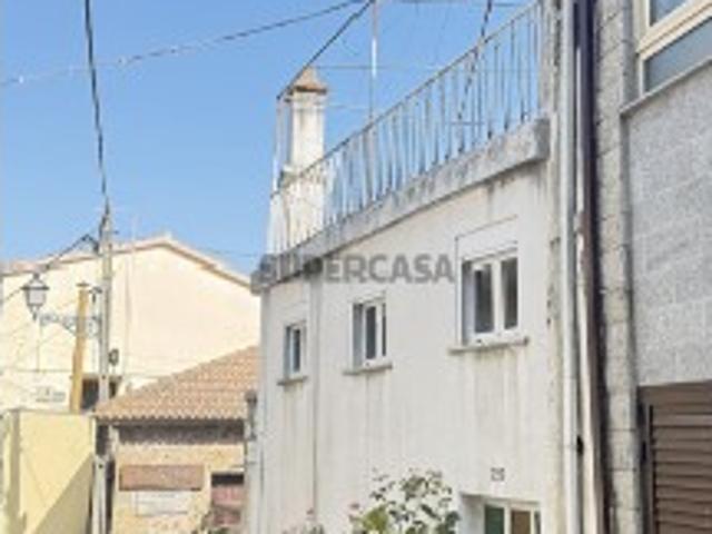 Casa venda em Castelo Branco, Cortes Do Meio