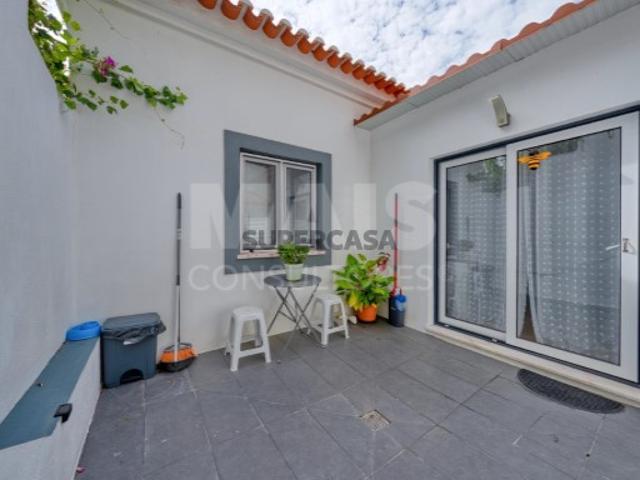 Casa venda em Santo Antonino, Coruche