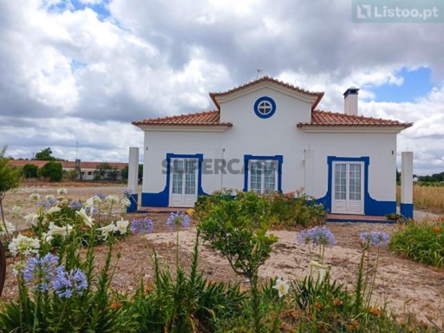 Casa venda em Coruche, Santarém