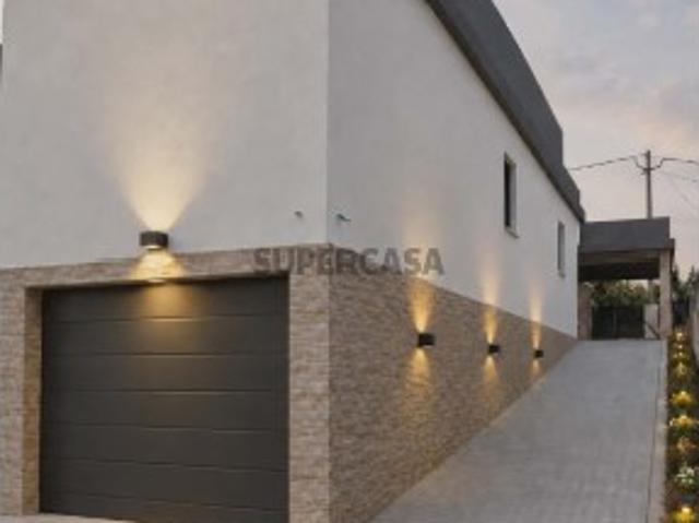 Casa venda em Bairro da Areia, Coruche
