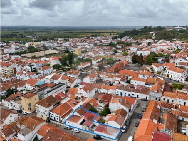 Casa venda em Foros do Paul, Coruche
