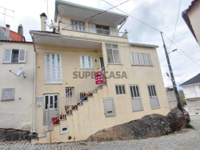 Casa venda em Guarda, Aguiar Da Beira