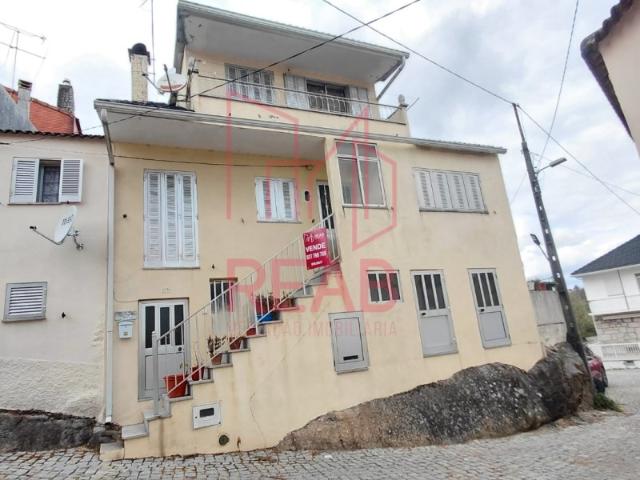 Casa venda em Guarda, Aguiar Da Beira