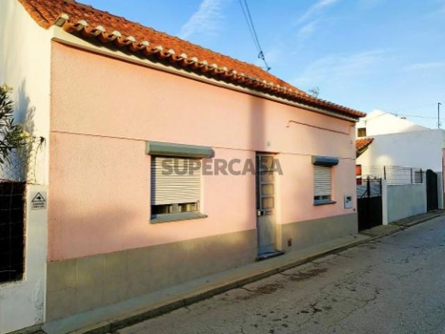 Casa venda em Coruche, Santarém