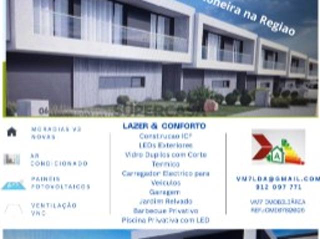 Casa venda em Covilhã e Canhoso, Covilhã