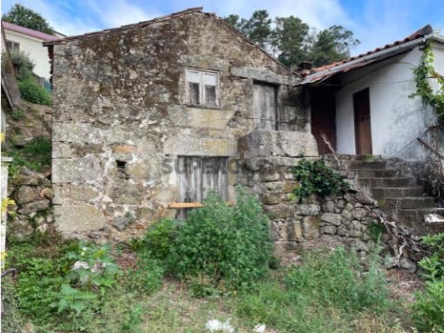 Casa venda em Ponte Da Barca