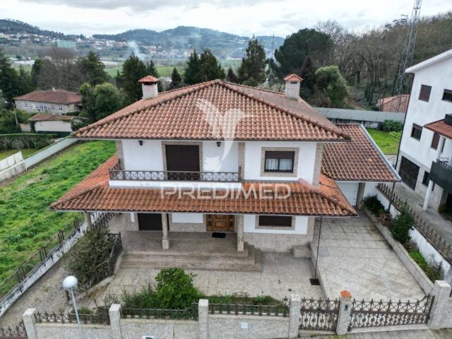 Casa alugar em Guimarães, Braga