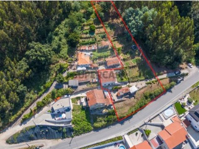 Casa venda em Lousada