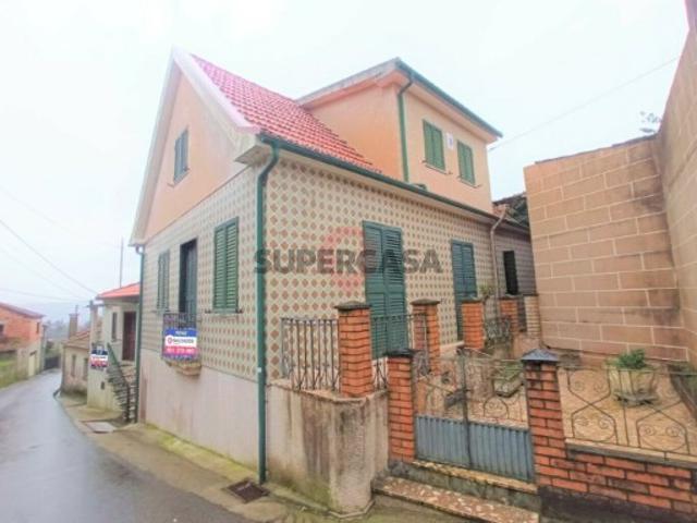 Casa venda em Campo do Souto, Melgaço