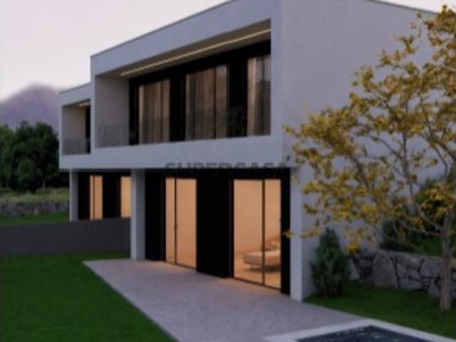 Casa venda em Castelo Branco, Cumeada