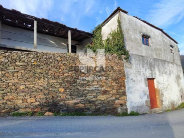 Casa venda em Santa Marta De Penaguião, Vila Real