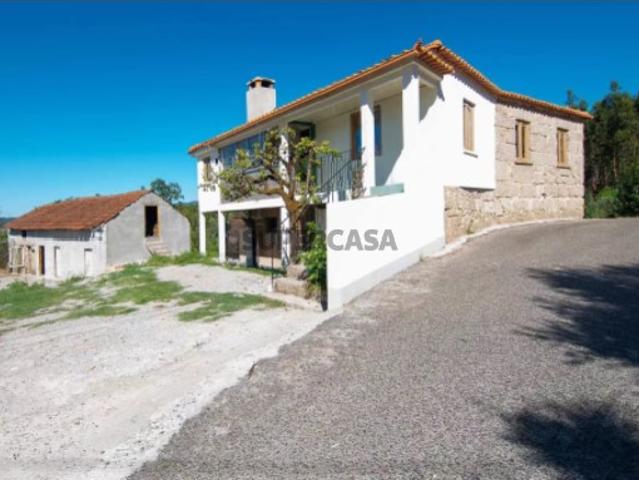 Casa venda em Dardavaz, Tondela