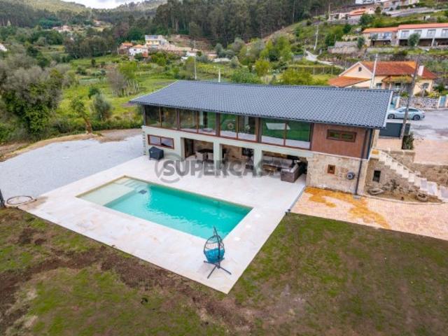 Casa venda em Vila Verde, Braga