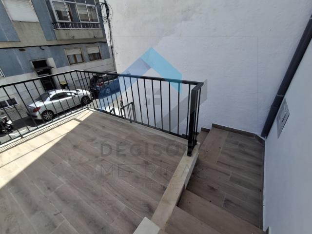 Casa venda em Avenidas Novas, Lisboa