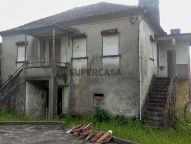 Casa venda em Arcozelo, Braga