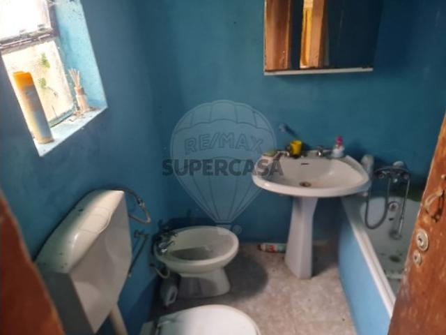 Casa venda em Zimbreirinhas, Mação