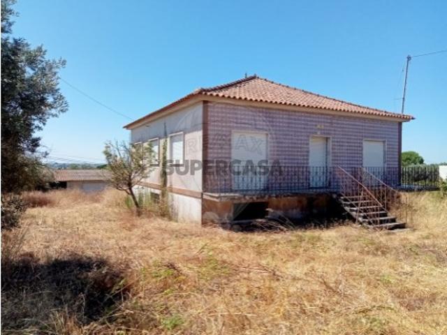 Casa venda em Cartaxo, Santarém