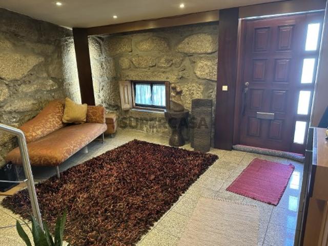 Casa venda em Valongo, Porto