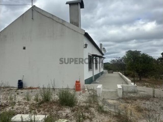 Casa venda em Coruche, Santarém