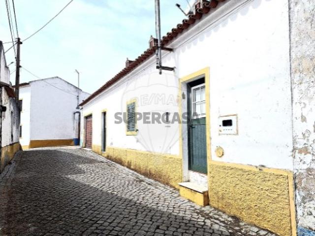 Casa venda em Ervedal, Avis