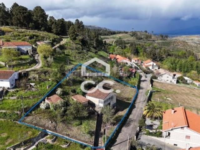 Casa venda em Chaves, Vila Real